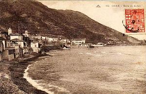 CO d- 072- Roseville a St Andre-